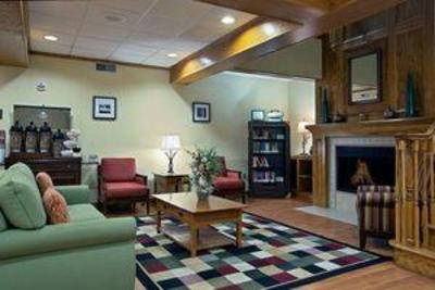 фото отеля Country Inn & Suites By Carlson, Columbia Airport