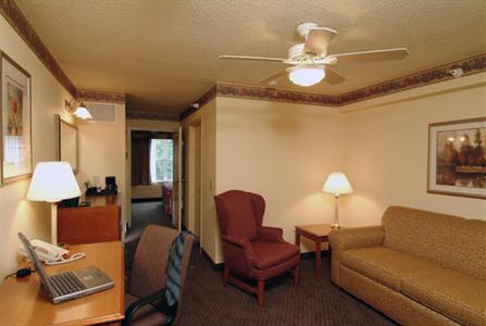 фото отеля Country Inn & Suites By Carlson, Columbia Airport