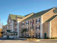 Country Inn & Suites By Carlson, Columbia Airport