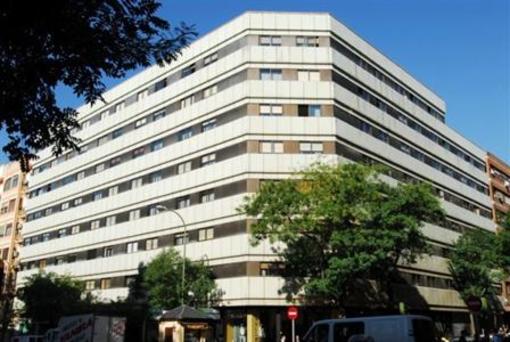 фото отеля Apartamentos Goya 75