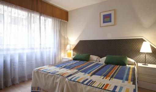 фото отеля Apartamentos Goya 75