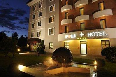 фото отеля Poli Hotel