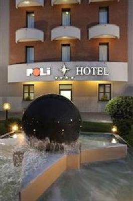 фото отеля Poli Hotel