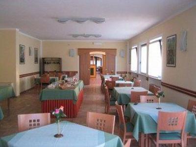 фото отеля Hotel agli Ulivi