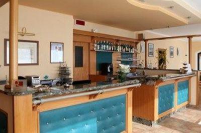 фото отеля Hotel agli Ulivi