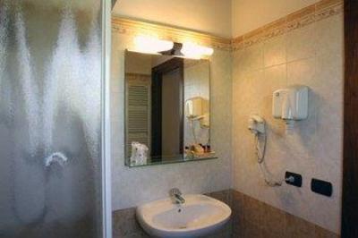 фото отеля Hotel agli Ulivi