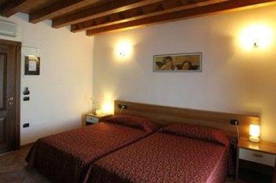 фото отеля Hotel agli Ulivi