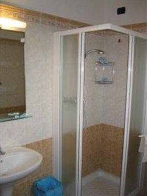 фото отеля Hotel agli Ulivi