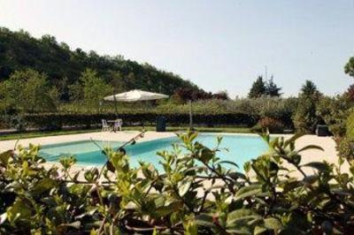 фото отеля Hotel agli Ulivi