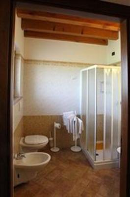 фото отеля Hotel agli Ulivi