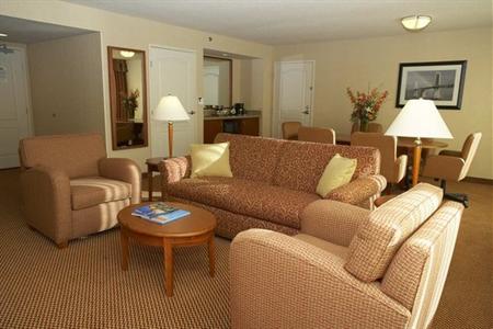 фото отеля Hilton Garden Inn San Francisco/Oakland Bay Bridge
