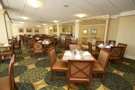 фото отеля Hilton Garden Inn San Francisco/Oakland Bay Bridge