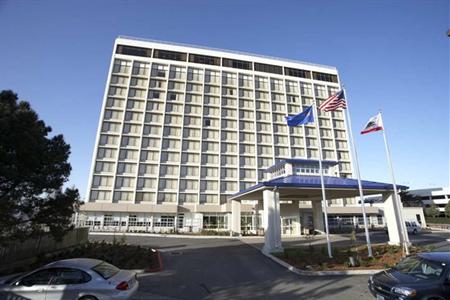 фото отеля Hilton Garden Inn San Francisco/Oakland Bay Bridge