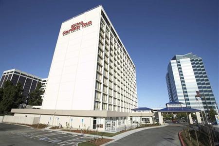 фото отеля Hilton Garden Inn San Francisco/Oakland Bay Bridge