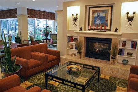фото отеля Hilton Garden Inn San Francisco/Oakland Bay Bridge