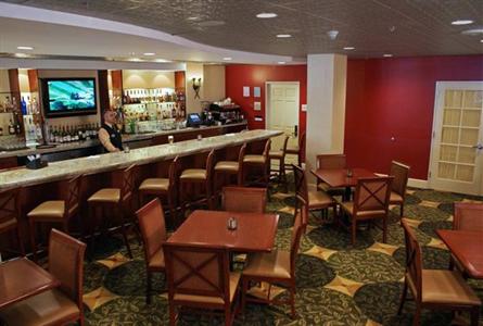 фото отеля Hilton Garden Inn San Francisco/Oakland Bay Bridge