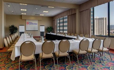 фото отеля Hilton Garden Inn San Francisco/Oakland Bay Bridge