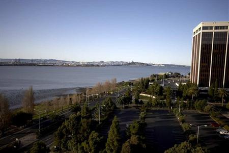 фото отеля Hilton Garden Inn San Francisco/Oakland Bay Bridge