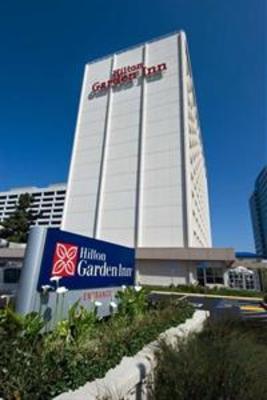 фото отеля Hilton Garden Inn San Francisco/Oakland Bay Bridge