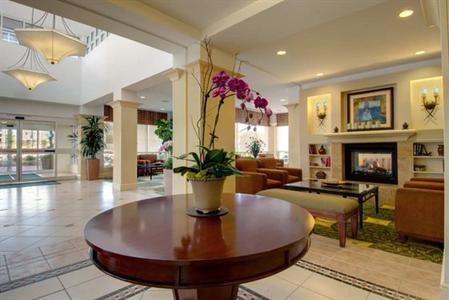 фото отеля Hilton Garden Inn San Francisco/Oakland Bay Bridge