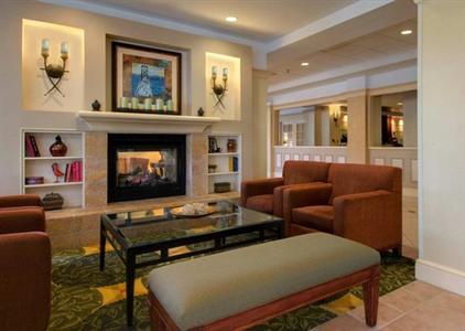фото отеля Hilton Garden Inn San Francisco/Oakland Bay Bridge