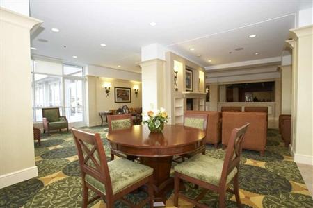 фото отеля Hilton Garden Inn San Francisco/Oakland Bay Bridge