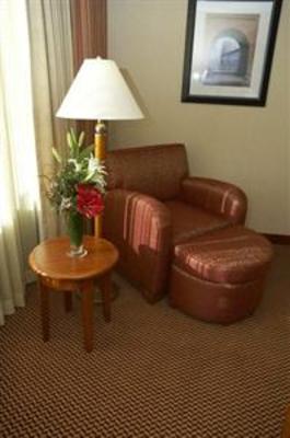 фото отеля Hilton Garden Inn San Francisco/Oakland Bay Bridge