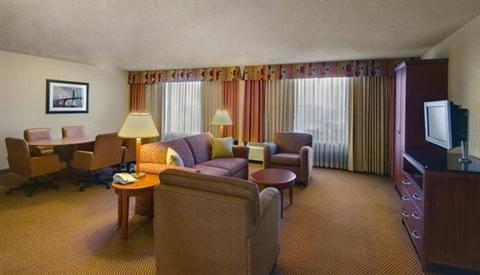 фото отеля Hilton Garden Inn San Francisco/Oakland Bay Bridge