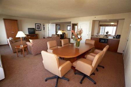 фото отеля Hilton Garden Inn San Francisco/Oakland Bay Bridge