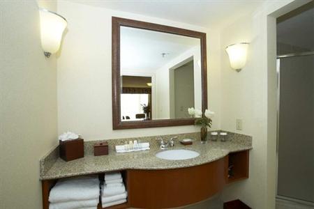 фото отеля Hilton Garden Inn San Francisco/Oakland Bay Bridge