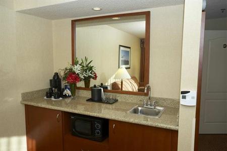 фото отеля Hilton Garden Inn San Francisco/Oakland Bay Bridge