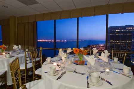 фото отеля Hilton Garden Inn San Francisco/Oakland Bay Bridge