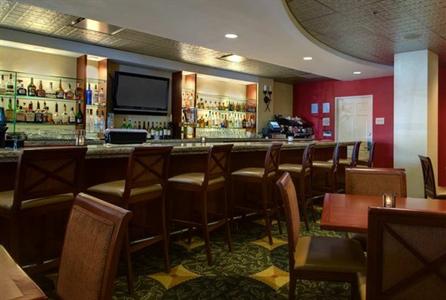 фото отеля Hilton Garden Inn San Francisco/Oakland Bay Bridge