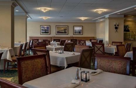 фото отеля Hilton Garden Inn San Francisco/Oakland Bay Bridge