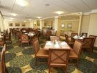 фото отеля Hilton Garden Inn San Francisco/Oakland Bay Bridge