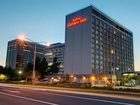 фото отеля Hilton Garden Inn San Francisco/Oakland Bay Bridge