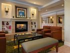 фото отеля Hilton Garden Inn San Francisco/Oakland Bay Bridge