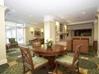 фото отеля Hilton Garden Inn San Francisco/Oakland Bay Bridge