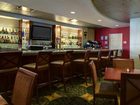 фото отеля Hilton Garden Inn San Francisco/Oakland Bay Bridge