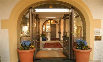 фото отеля Hotel Alpenhof Postillion
