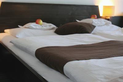 фото отеля Hotel Alpenhof Postillion
