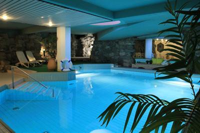 фото отеля Hotel Alpenhof Postillion