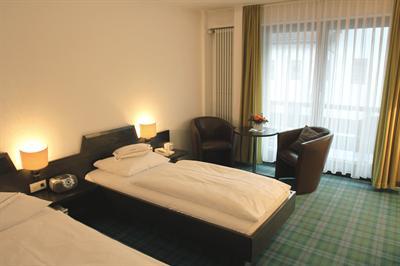 фото отеля Hotel Alpenhof Postillion
