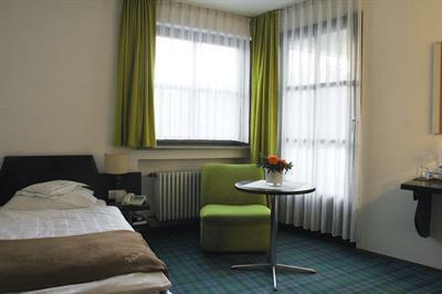 фото отеля Hotel Alpenhof Postillion