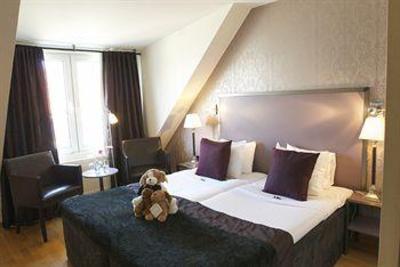 фото отеля BEST WESTERN Hotel Noble House