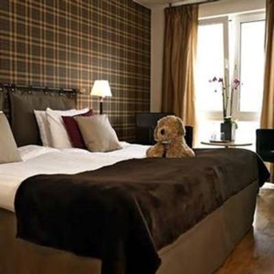 фото отеля BEST WESTERN Hotel Noble House