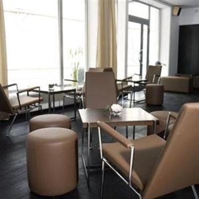 фото отеля BEST WESTERN Hotel Noble House