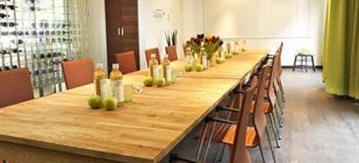 фото отеля BEST WESTERN Hotel Noble House