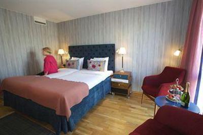 фото отеля BEST WESTERN Hotel Noble House
