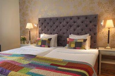 фото отеля BEST WESTERN Hotel Noble House